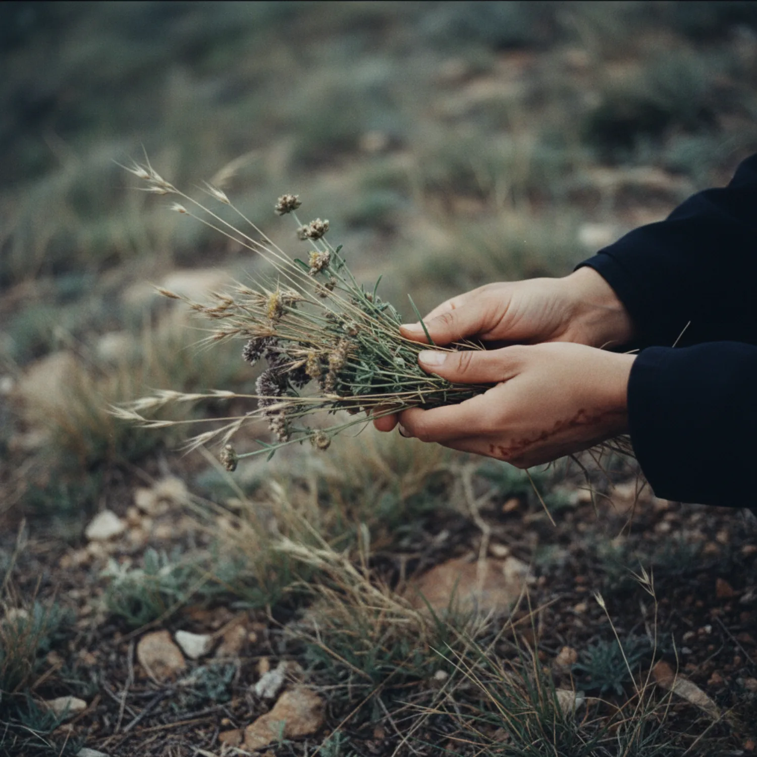Ancient beauty rituals