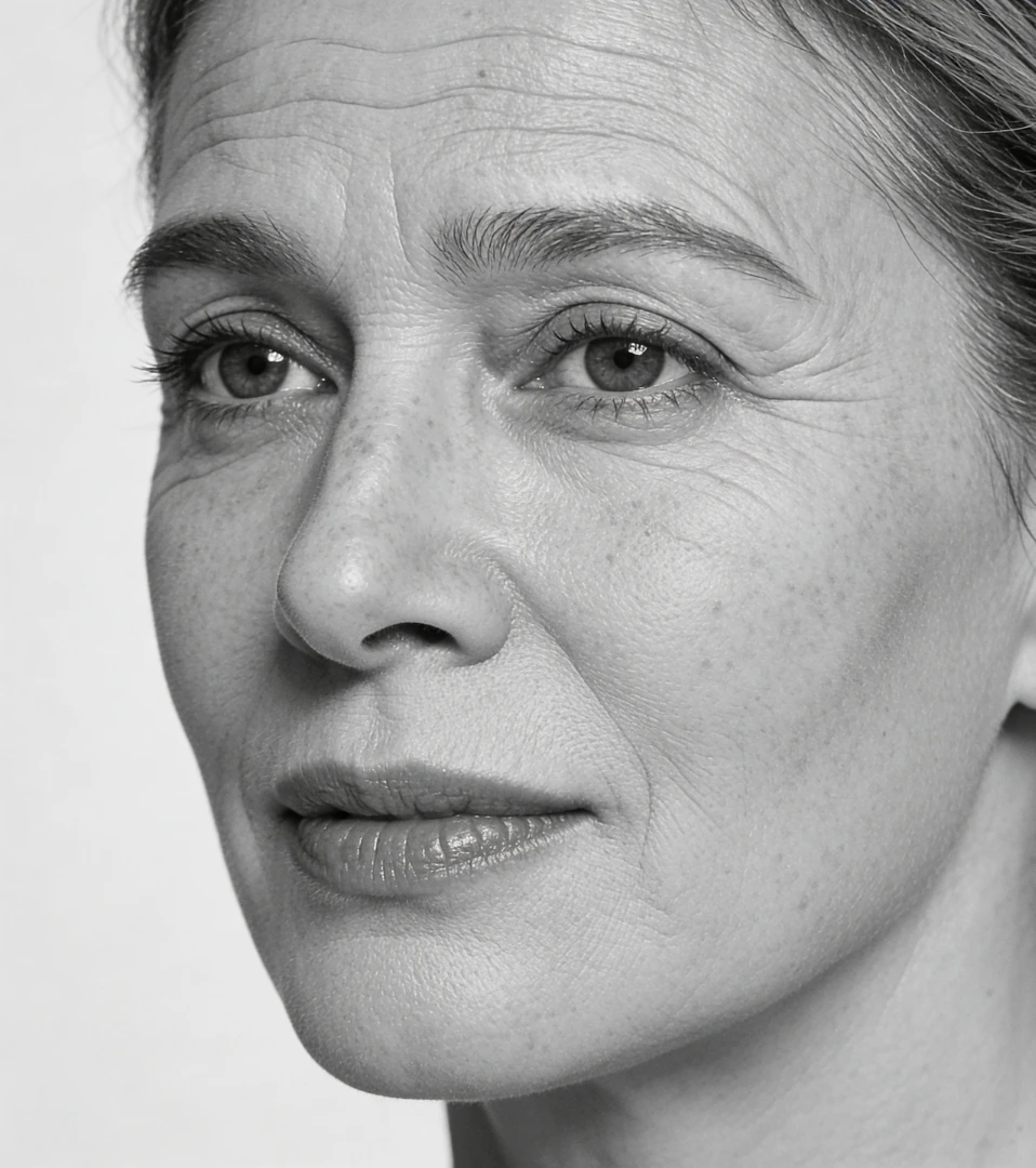 Anti-Aging Results