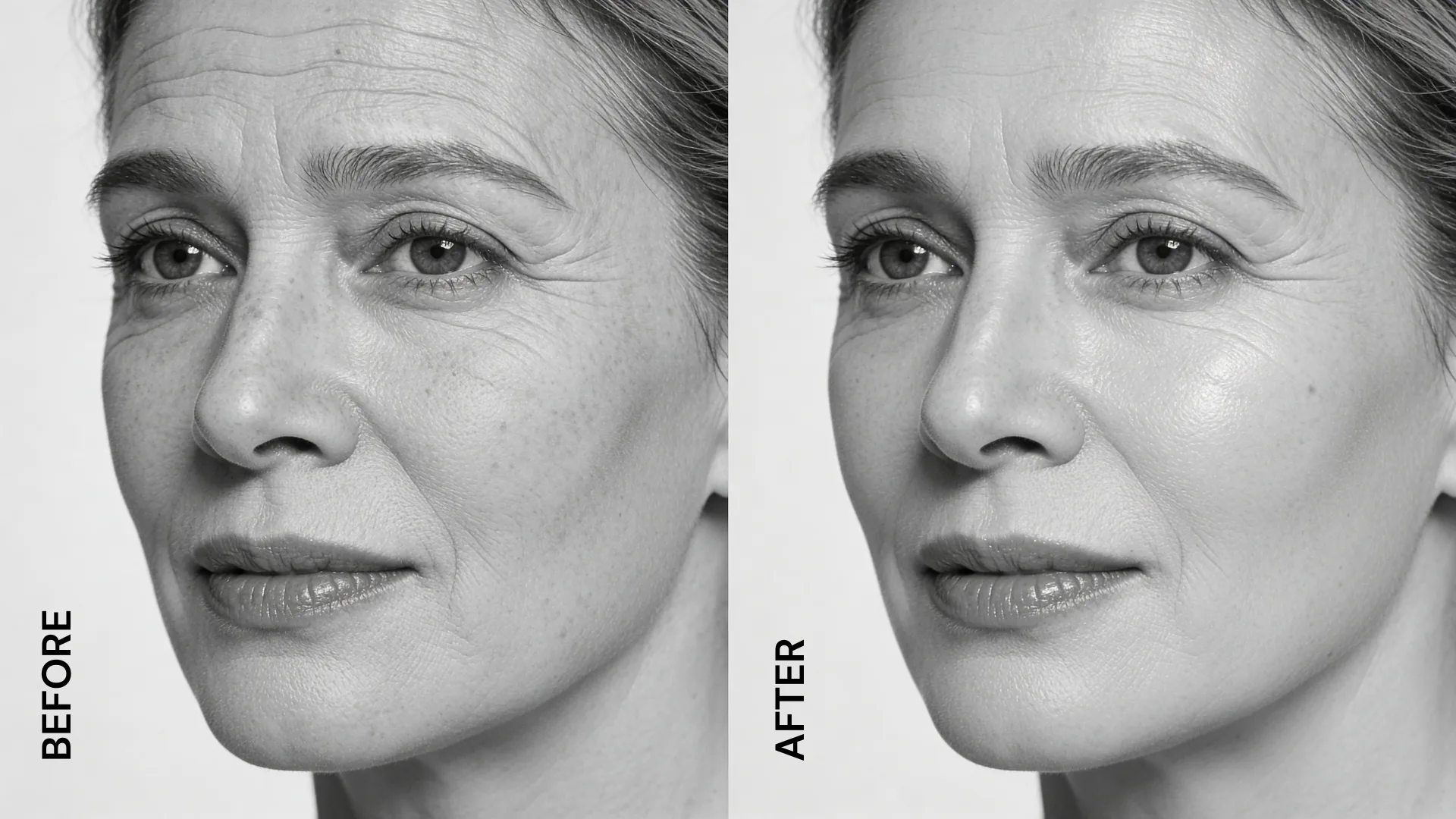 Anti-Aging Results