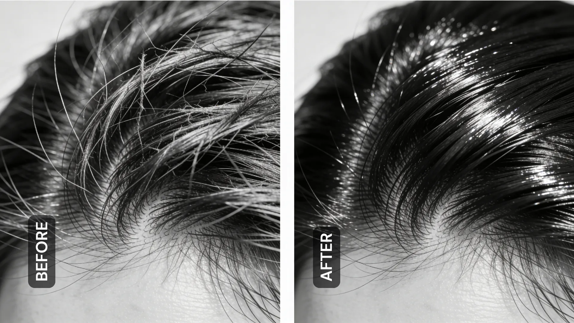 Hair Strength Results